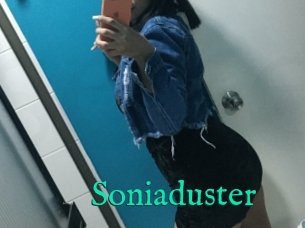 Soniaduster