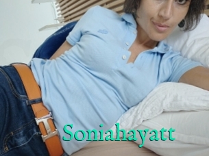 Soniahayatt