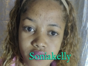 Soniakelly