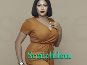 Sonialillian