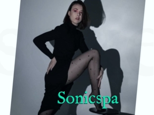 Sonicspa