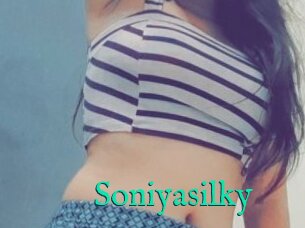 Soniyasilky