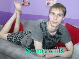 Sonnywills