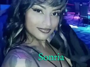 Sonria