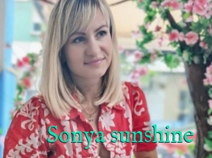 Sonya_sunshine