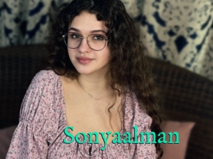 Sonyaalman