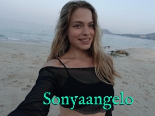 Sonyaangelo