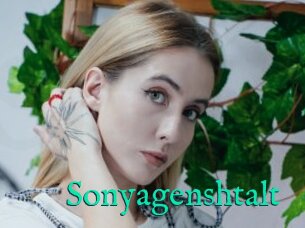 Sonyagenshtalt