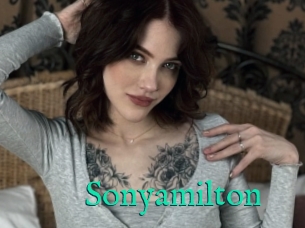 Sonyamilton