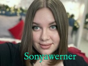 Sonyawerner