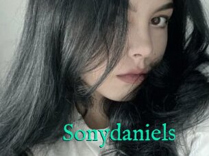 Sonydaniels