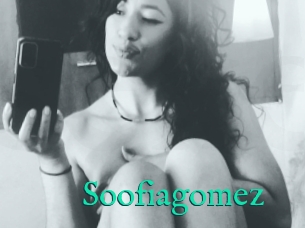 Soofiagomez