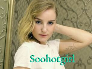 Soohotgirl