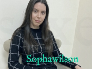 Sophawilson