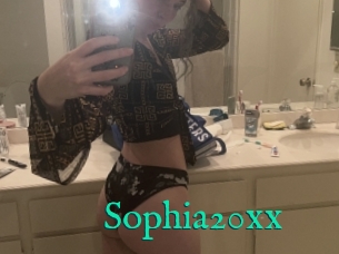 Sophia20xx