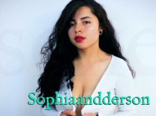 Sophiaandderson