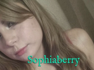 Sophiaberry