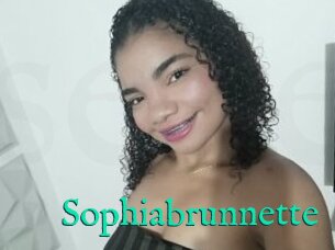 Sophiabrunnette