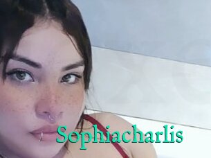 Sophiacharlis