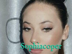 Sophiacoper