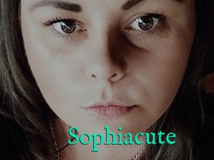 Sophiacute