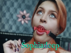 Sophiadeep