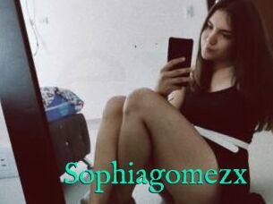 Sophiagomezx