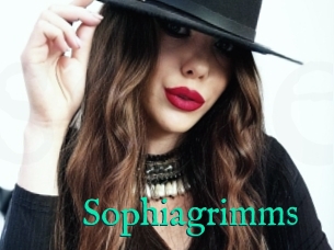 Sophiagrimms