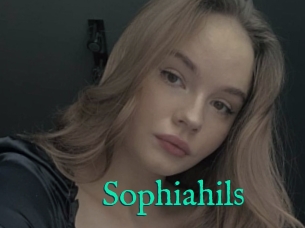 Sophiahils