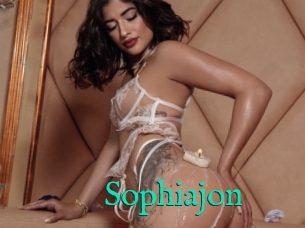 Sophiajon