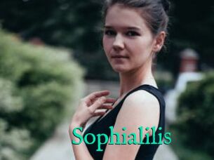 Sophialilis