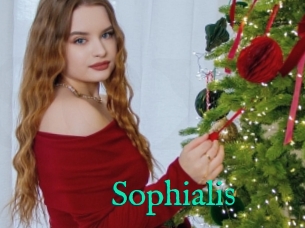 Sophialis