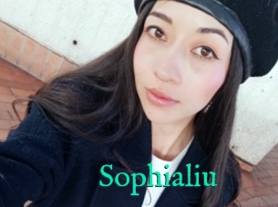 Sophialiu