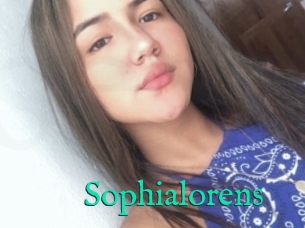 Sophialorens