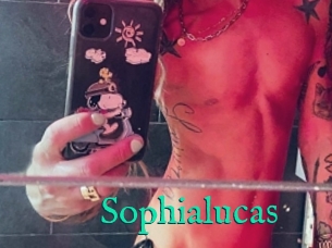 Sophialucas