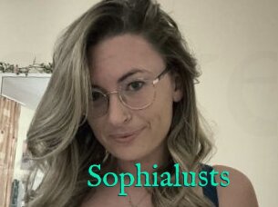 Sophialusts