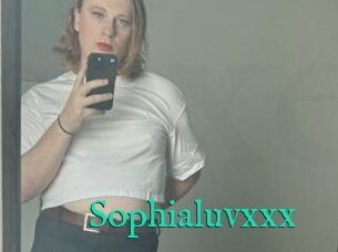 Sophialuvxxx