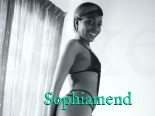 Sophiamend