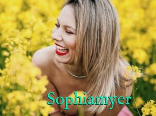 Sophiamyer