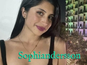 Sophiandersson