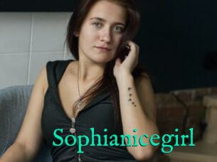 Sophianicegirl