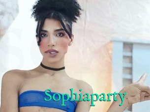 Sophiaparty