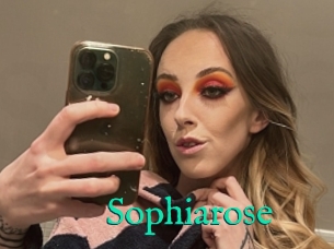 Sophiarose