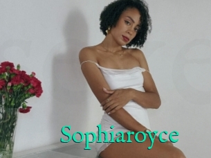 Sophiaroyce