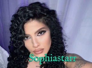 Sophiastarr