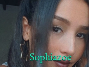 Sophiazoe