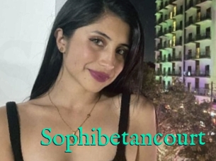 Sophibetancourt