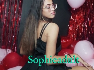 Sophieadult