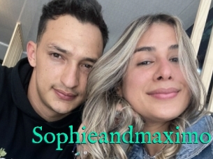 Sophieandmaximo