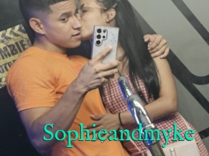 Sophieandmyke